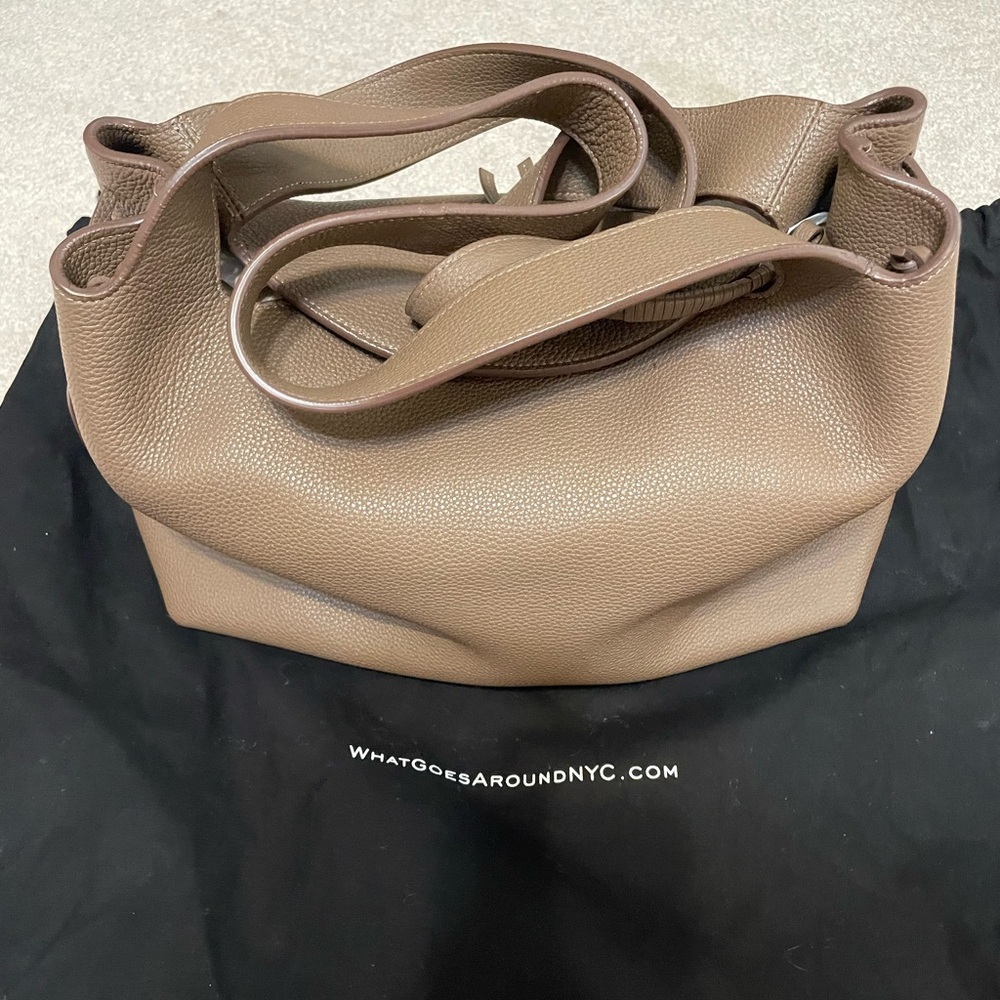 The Row Purse